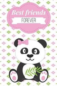 Best Friends Forever