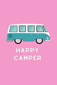 Happy Camper