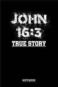 John 16
