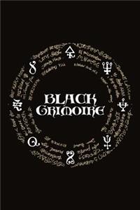 Black Grimoire