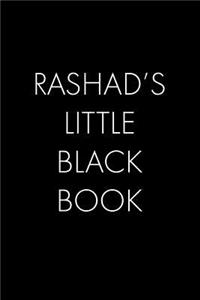 Rashad's Little Black Book