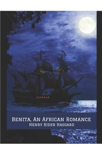 Benita, An African Romance