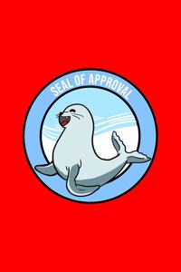 Seal of Approval