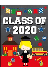 Class of 2020