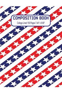 Composition Book