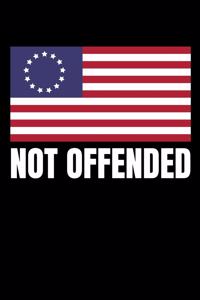 Not Offended