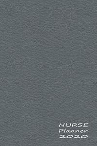 Nursing Student Graduation 2020