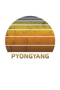 Pyongyang