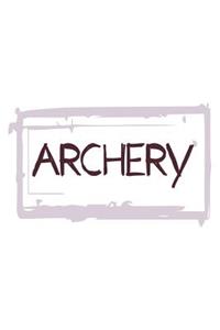 Archery