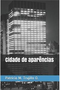 Cidade de aparências