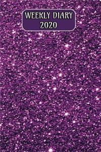 Weekly Diary 2020