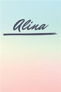 Alina