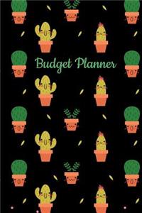Budget Planner