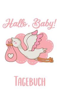 Hallo, Baby! Tagebuch