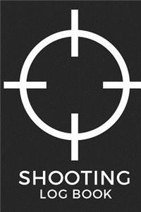 Shooting Log Book