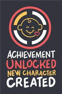 Achievement Unlocked