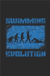 Swimming Evolution