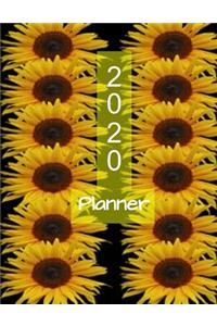 2020 Planner
