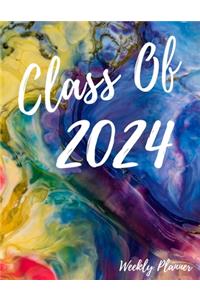 Class of 2024