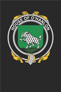 House of O'Hanlon