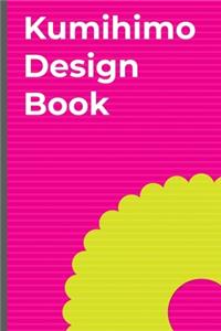 Kumihimo Design Book