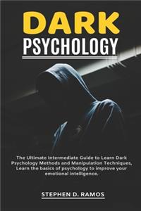 Dark Psychology