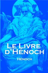 Le Livre d'Hénoch