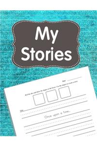 My Stories