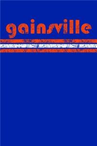 Gainsville