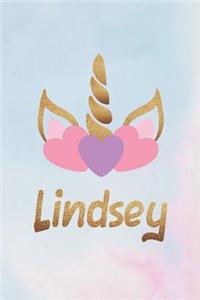 Lindsey