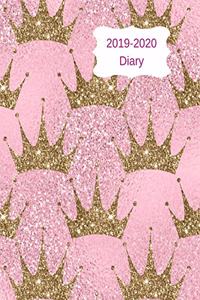 2019-2020 Diary