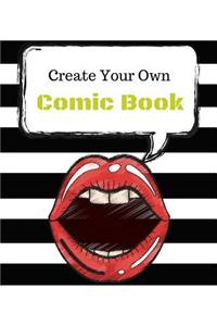 Create Your Own Comics