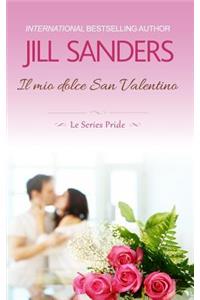 mio dolce San Valentino