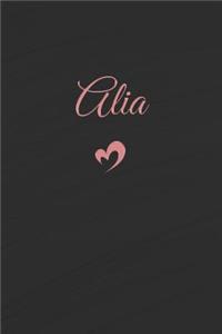 Alia