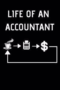 Life of an Accountant