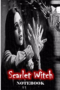 Scarlet Witch