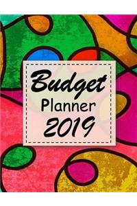 Budget Planner 2019