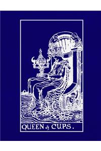 Queen of Cups