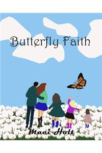 Butterfly Faith