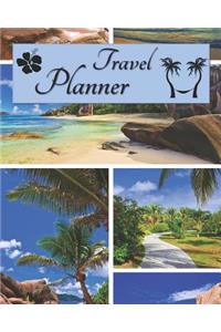 Travel Planner