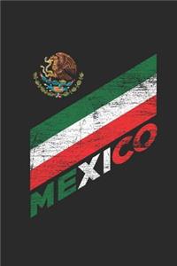 Mexico Flag