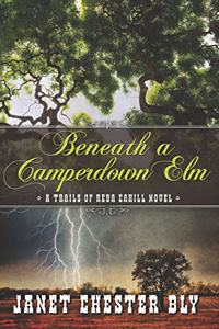 Beneath a Camperdown Elm