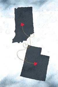 Indiana & Utah