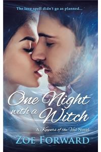 One Night With a Witch