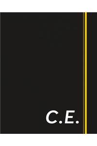 C.E.