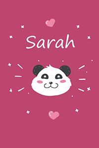 Sarah