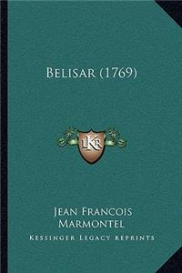 Belisar (1769)