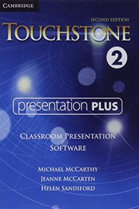 Touchstone Level 2 Presentation Plus