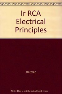 IR RCA ELECTRICAL PRINCIPLES