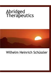 Abridged Therapeutics